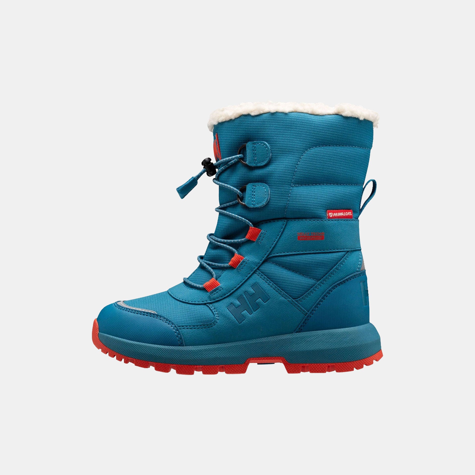 Juniors' And Kids' Silverton Winter Boots - 540 CERULEAN BLUE
