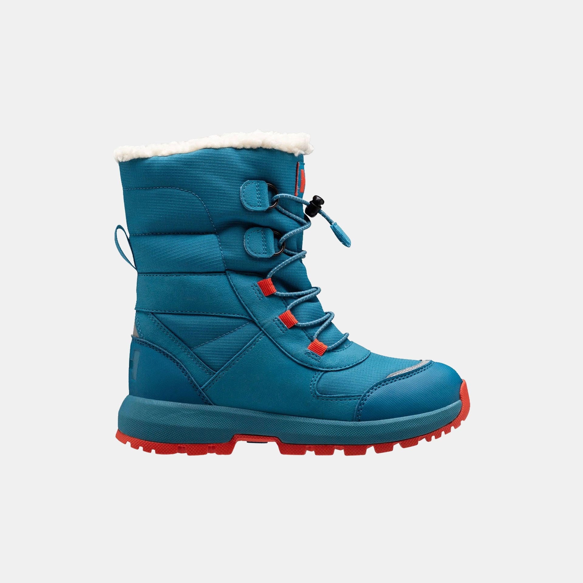 Juniors' And Kids' Silverton Winter Boots - 540 CERULEAN BLUE