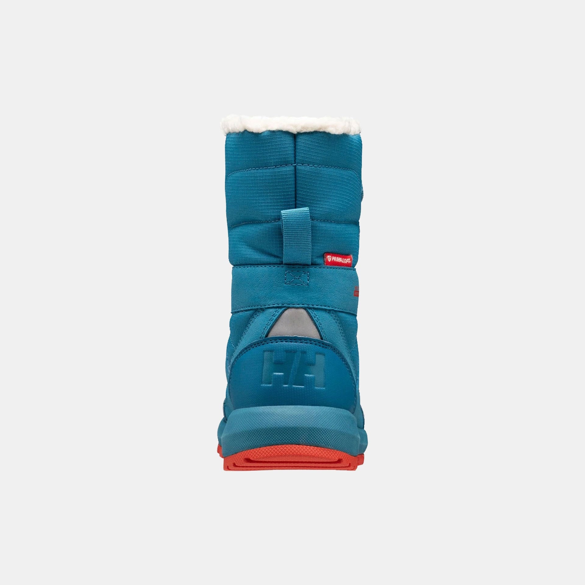 Juniors' And Kids' Silverton Winter Boots - 540 CERULEAN BLUE