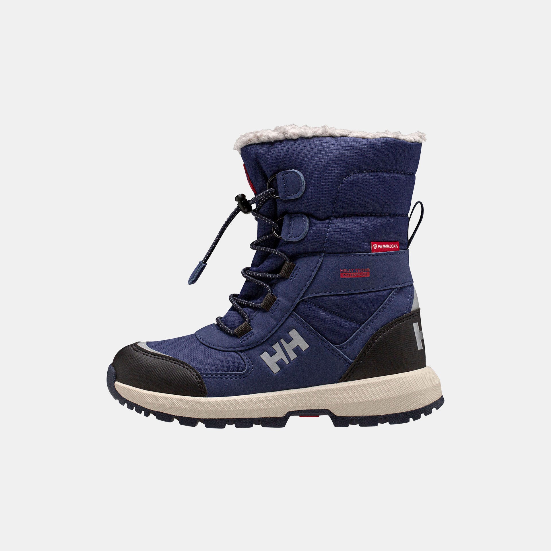 Juniors' And Kids' Silverton Winter Boots - 584 OCEAN / MELLOW GREY