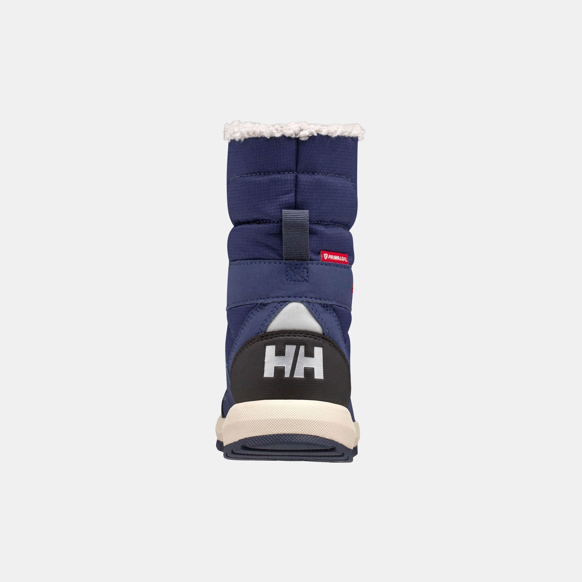 Juniors' And Kids' Silverton Winter Boots - 584 OCEAN / MELLOW GREY