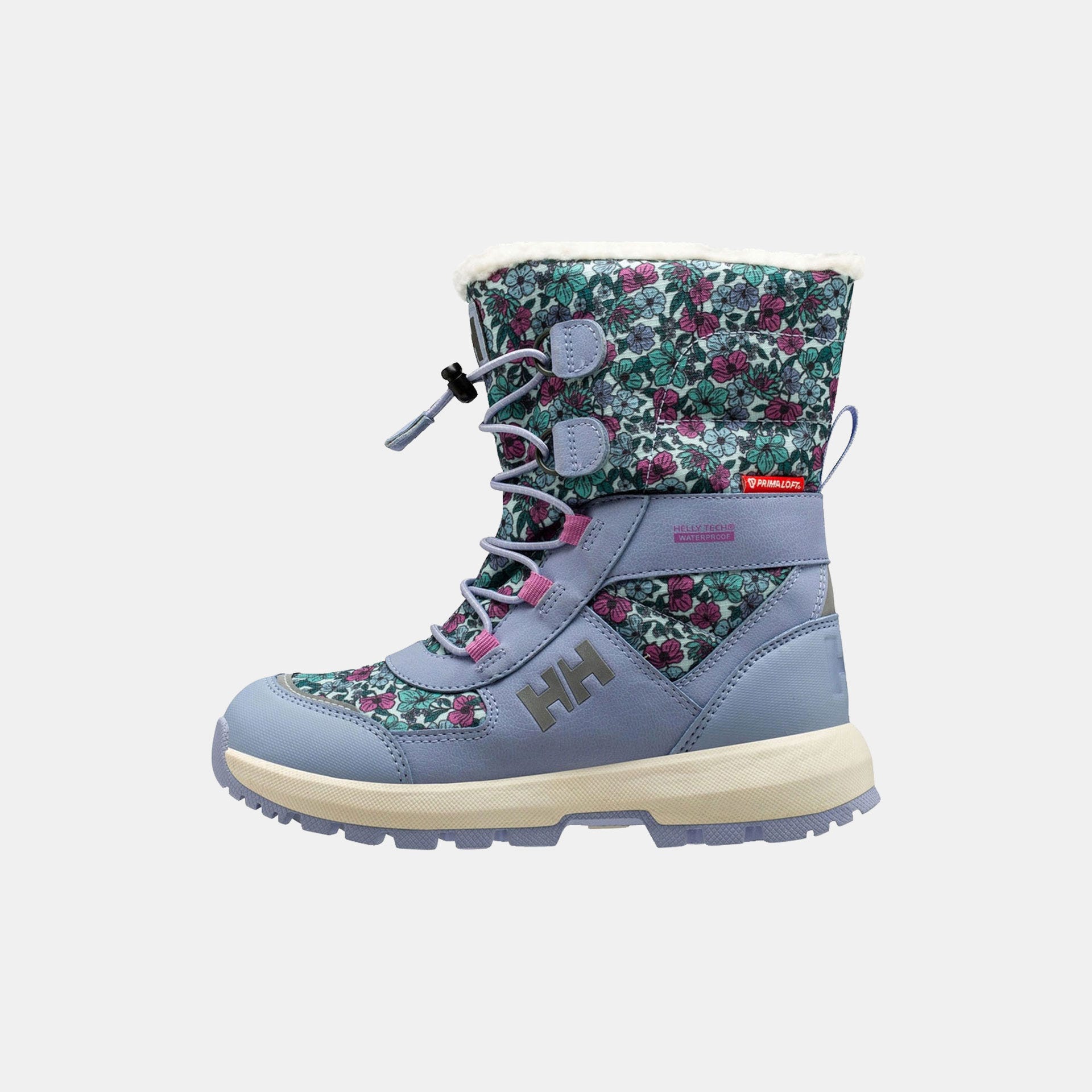 Juniors' And Kids' Silverton Winter Boots - 698 BRIGHT LAVENDER