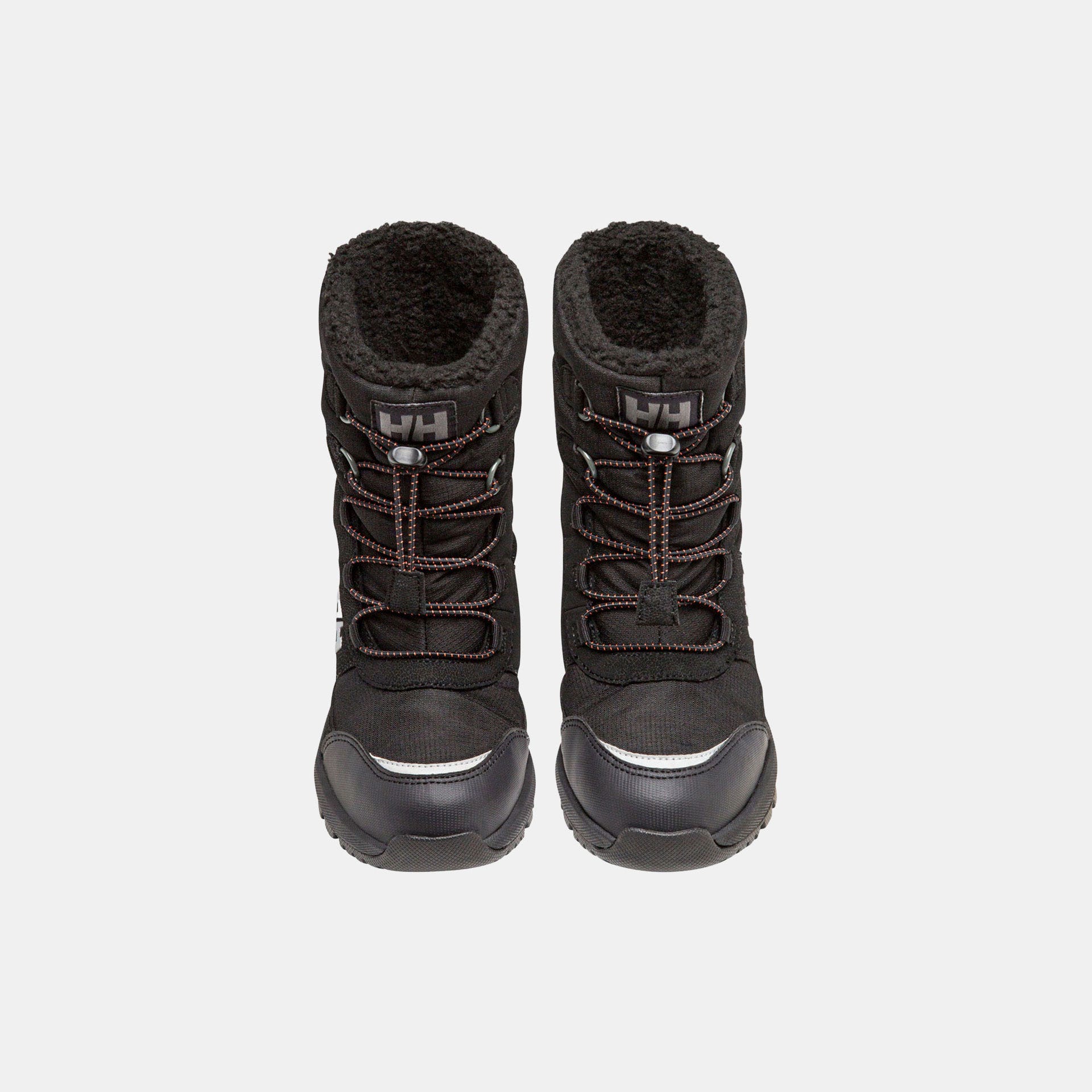 Juniors' And Kids' Silverton Winter Boots - 990 BLACK