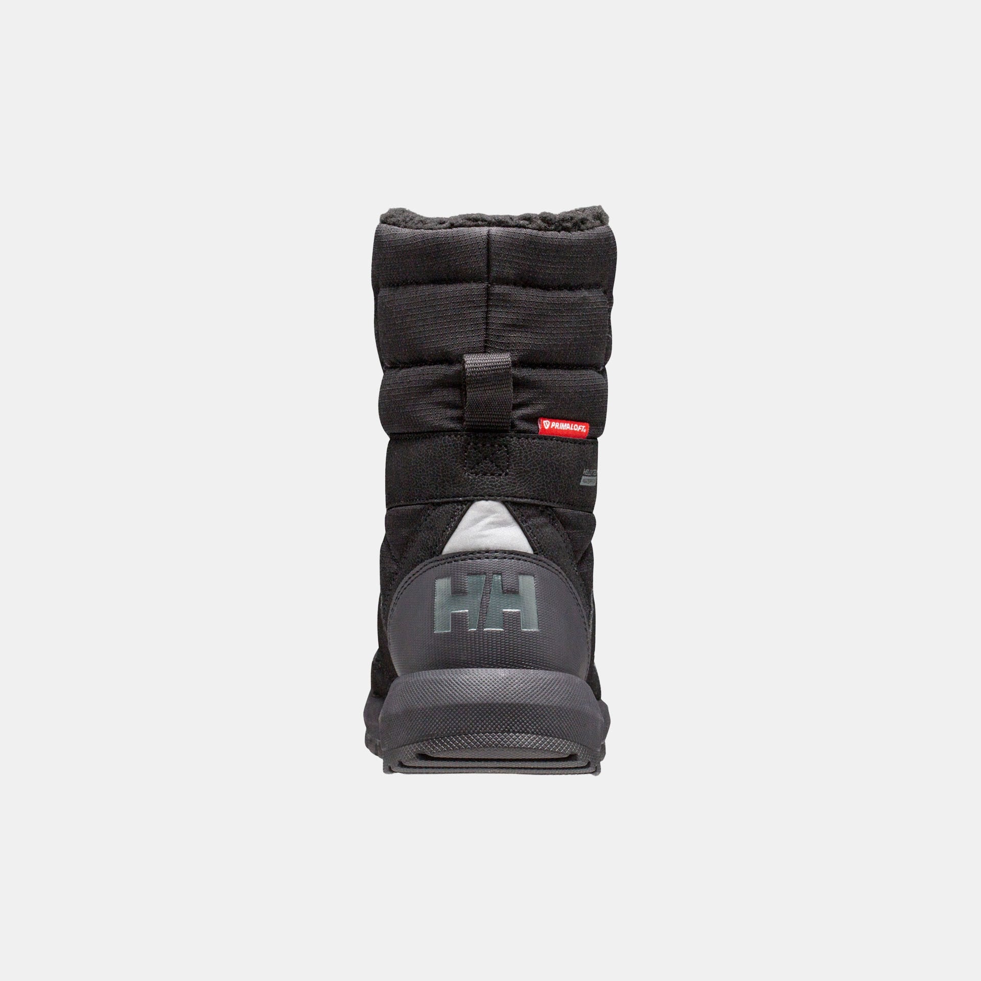Juniors' And Kids' Silverton Winter Boots - 990 BLACK