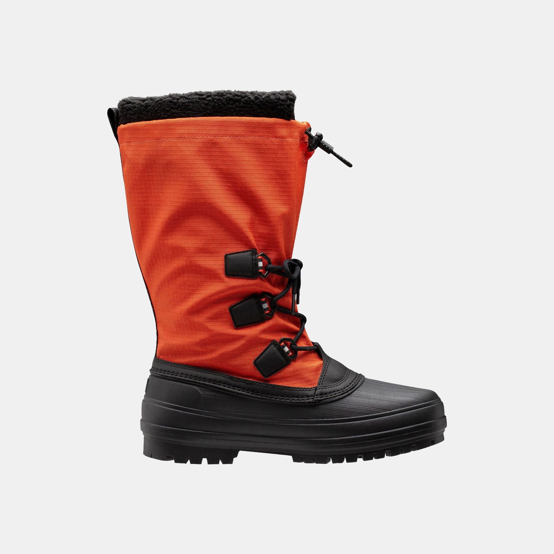 Men's Arctic Patrol Winter Boots - 300 PATROL ORANGE