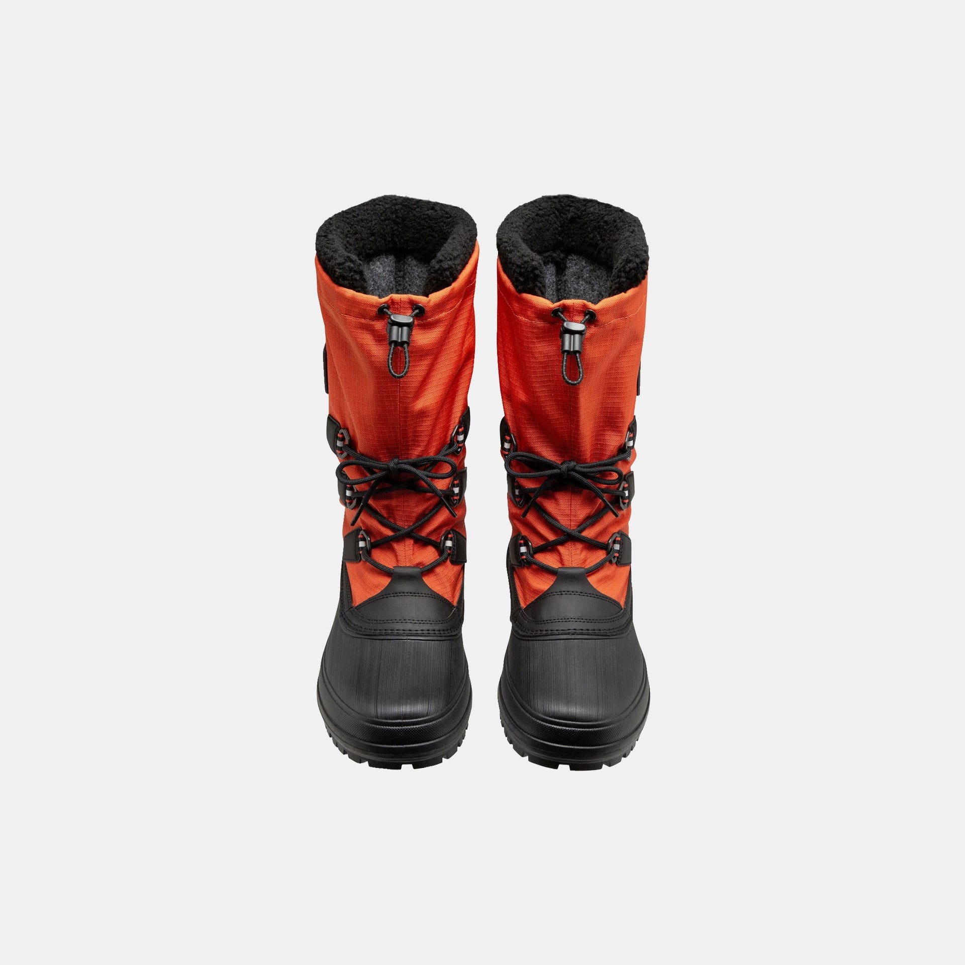 Men's Arctic Patrol Winter Boots - 300 PATROL ORANGE