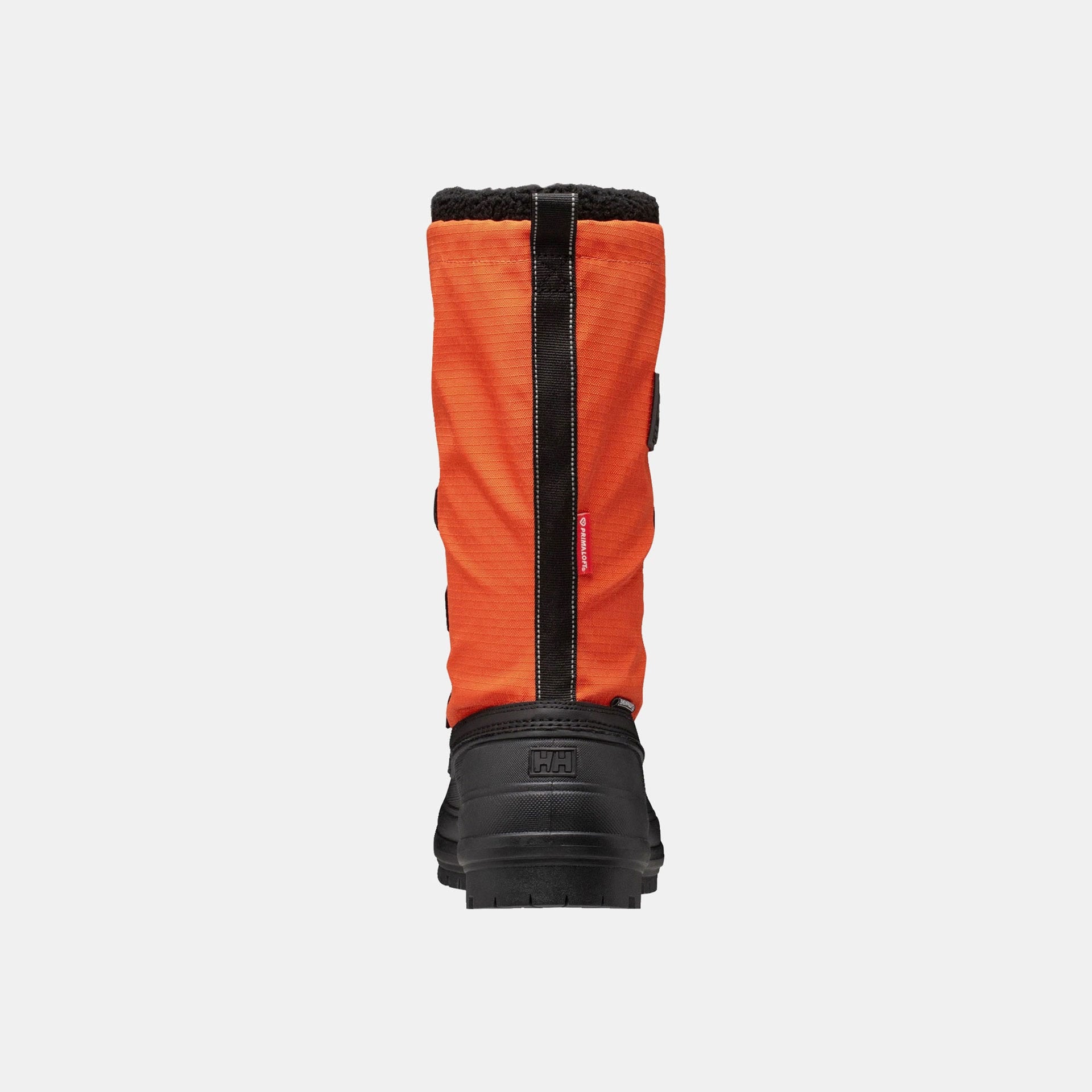 Men's Arctic Patrol Winter Boots - 300 PATROL ORANGE