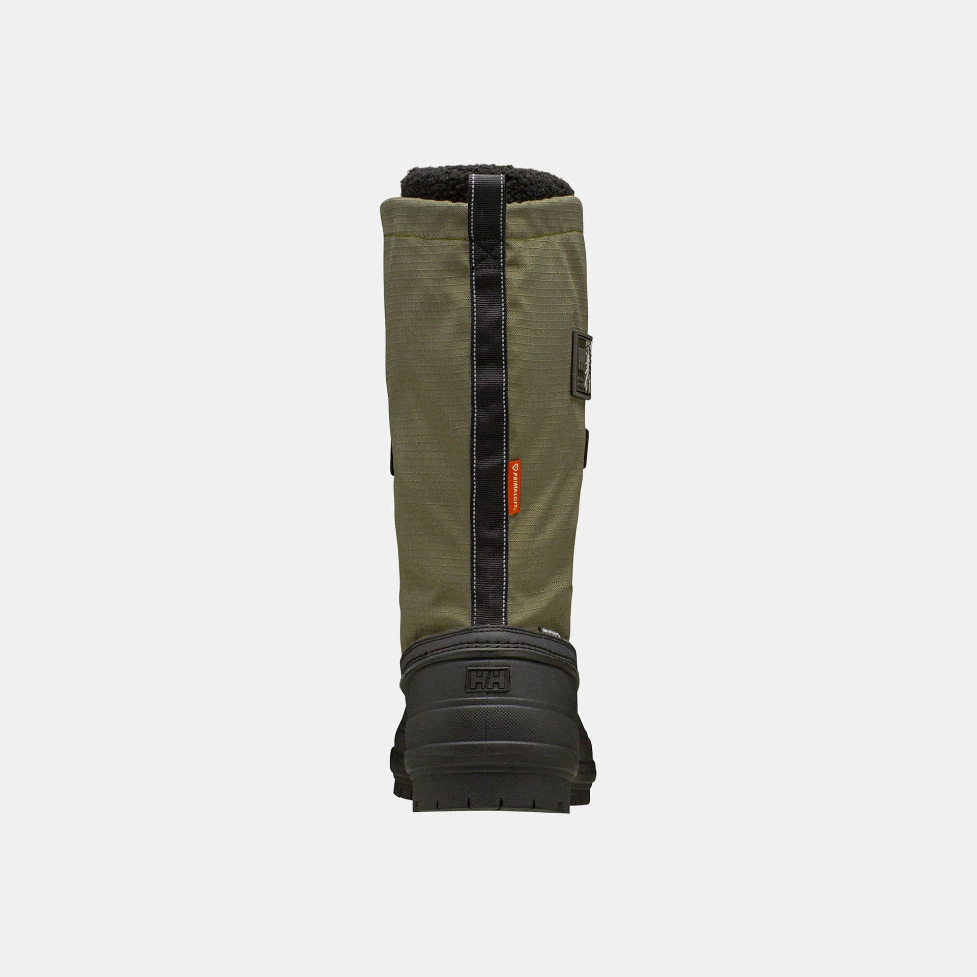 Men's Arctic Patrol Winter Boots - 431 UTILITY GREEN