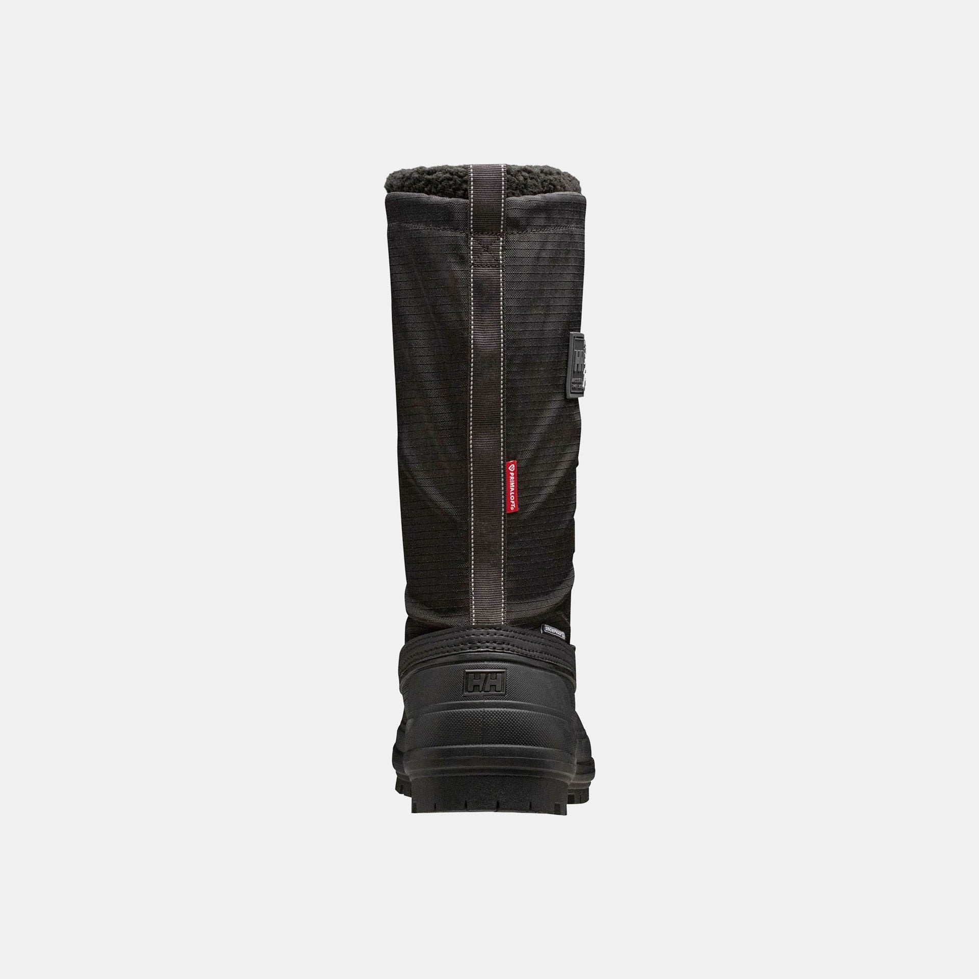 Men's Arctic Patrol Winter Boots - 990 BLACK