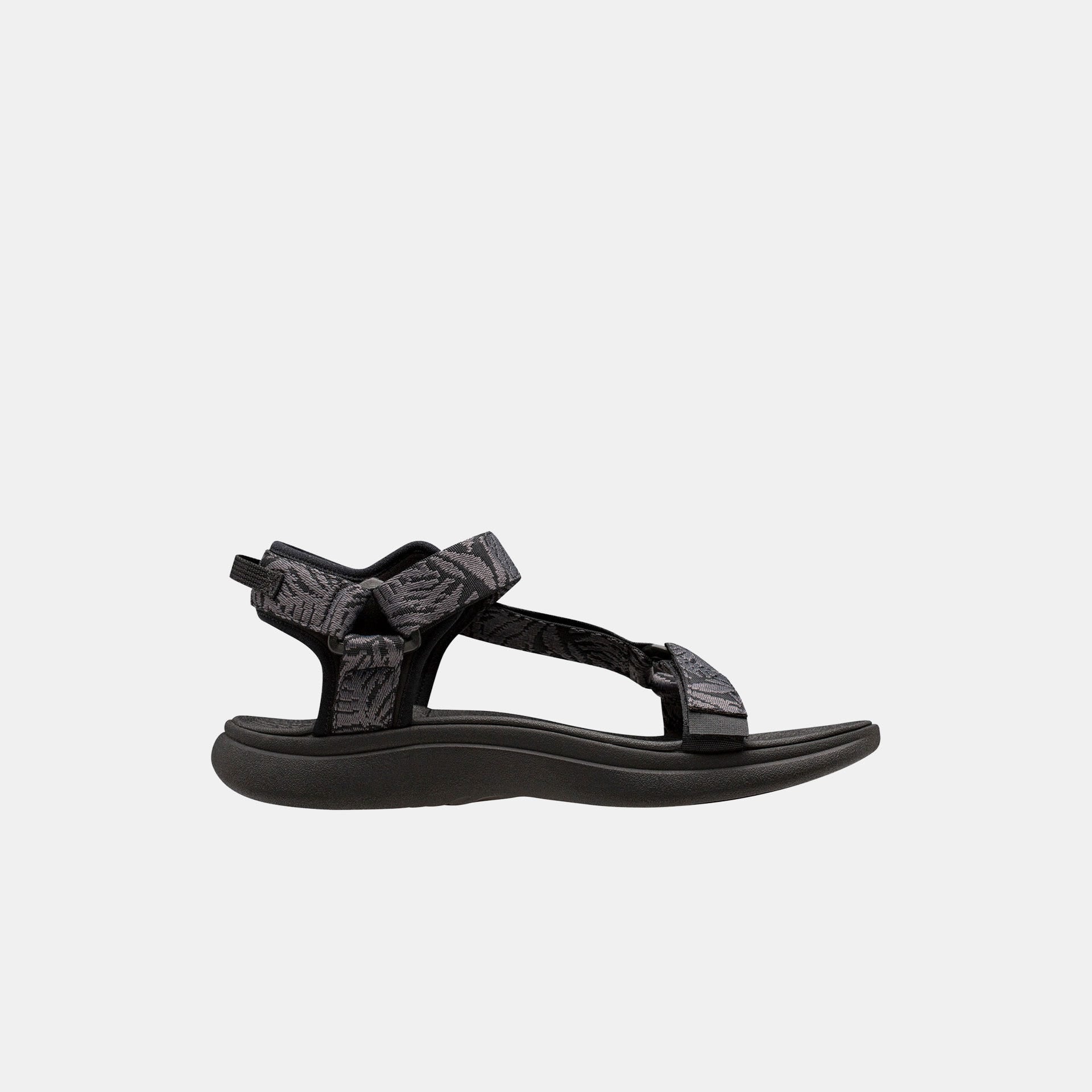 Men's Capilano F2F Sandals - 990 BLACK / PHA
