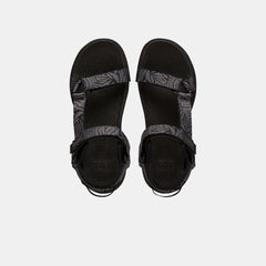 Men's Capilano F2F Sandals - 990 BLACK / PHA