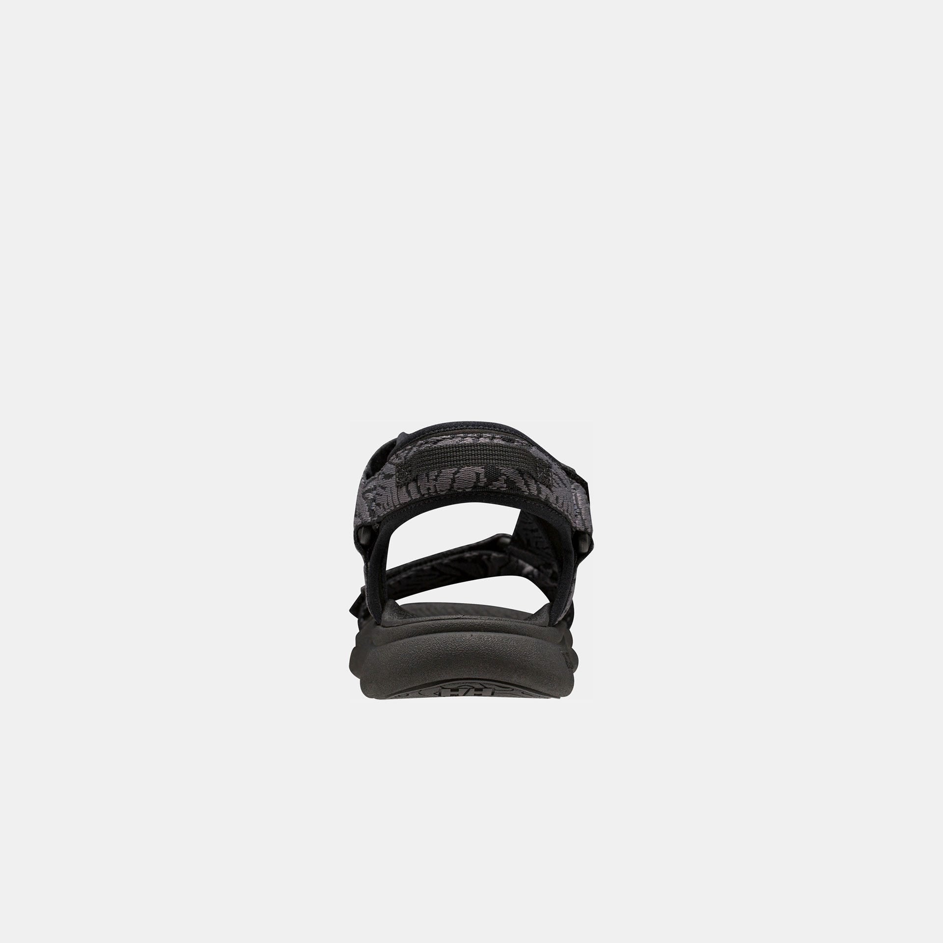 Men's Capilano F2F Sandals - 990 BLACK / PHA