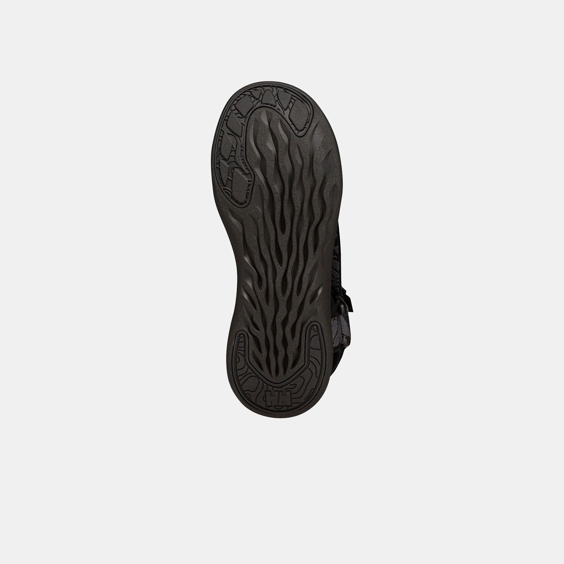 Men's Capilano F2F Sandals - 990 BLACK / PHA