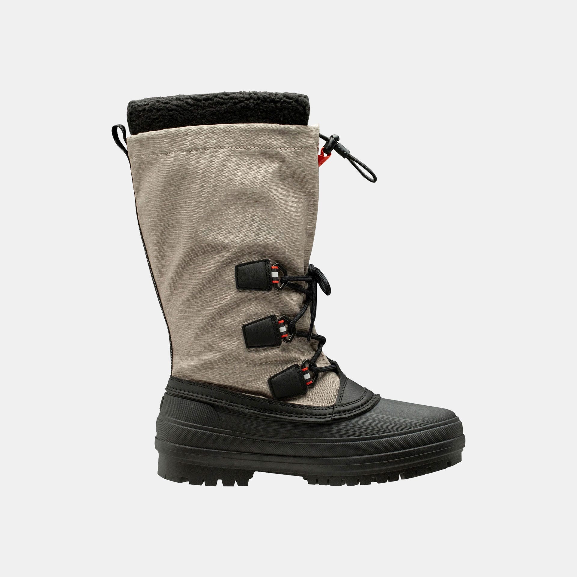 Women's Arctic Patrol Winter Boots - 885 TERRAZZO / BLACK