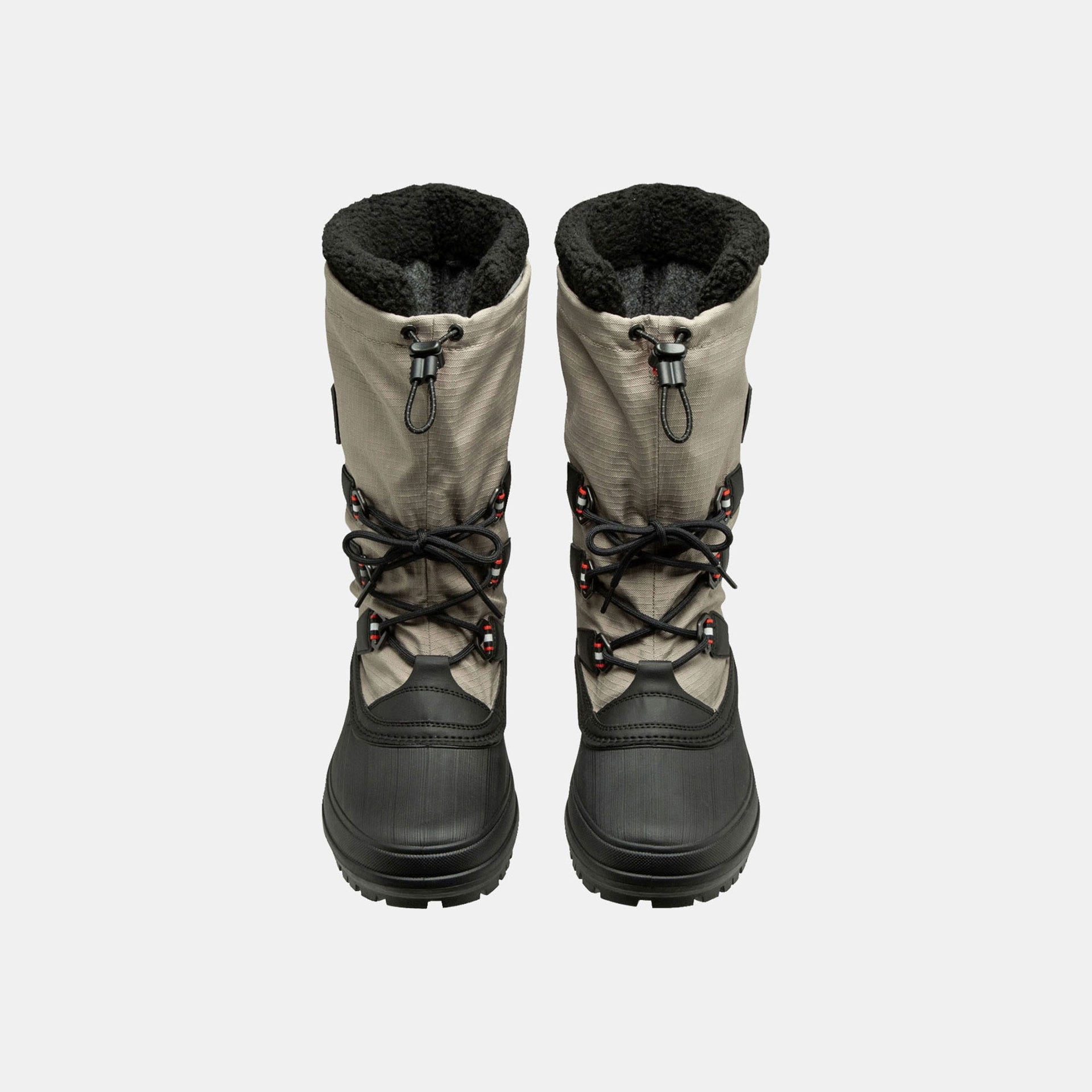 Women's Arctic Patrol Winter Boots - 885 TERRAZZO / BLACK