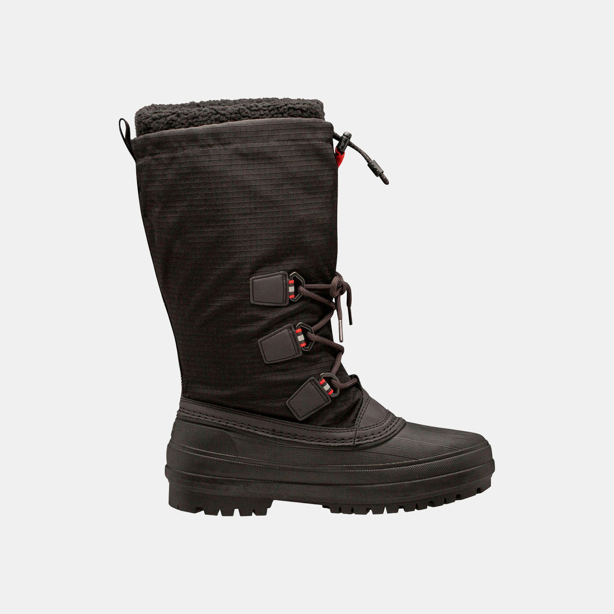 Women's Arctic Patrol Winter Boots - 990 BLACK