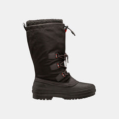 Women's Arctic Patrol Winter Boots - 990 BLACK