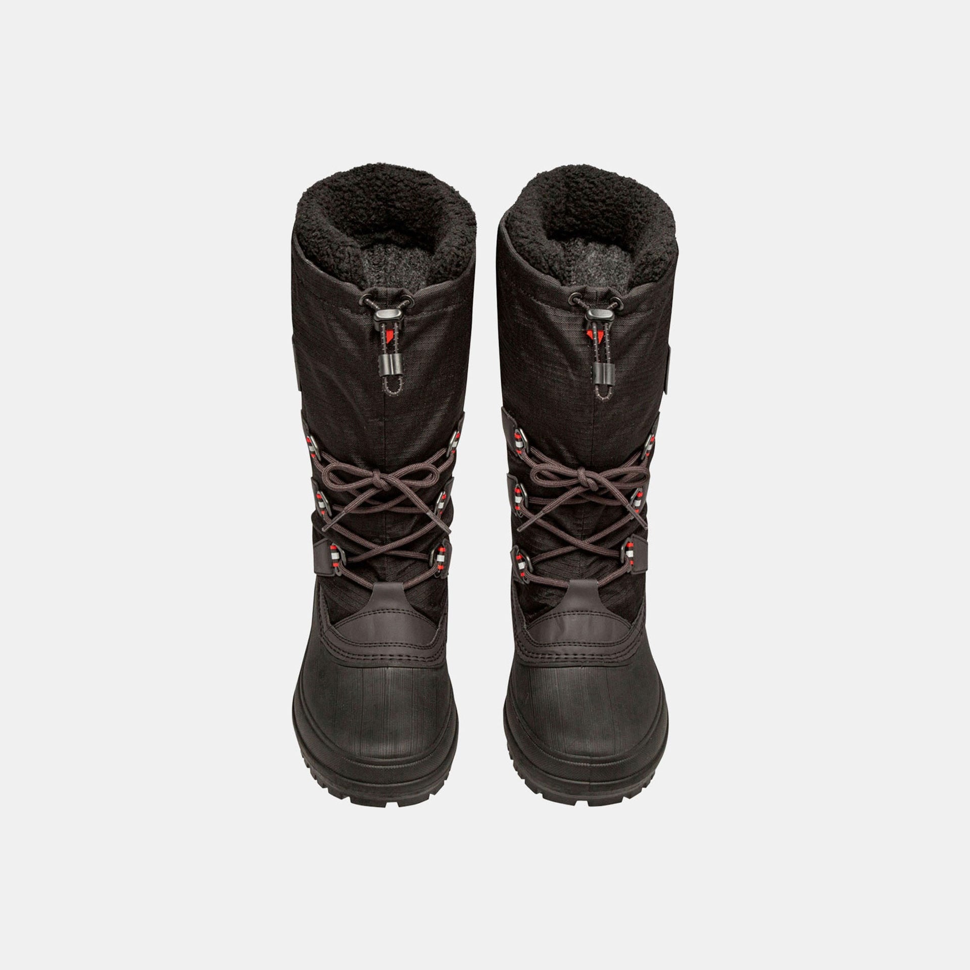 Women's Arctic Patrol Winter Boots - 990 BLACK