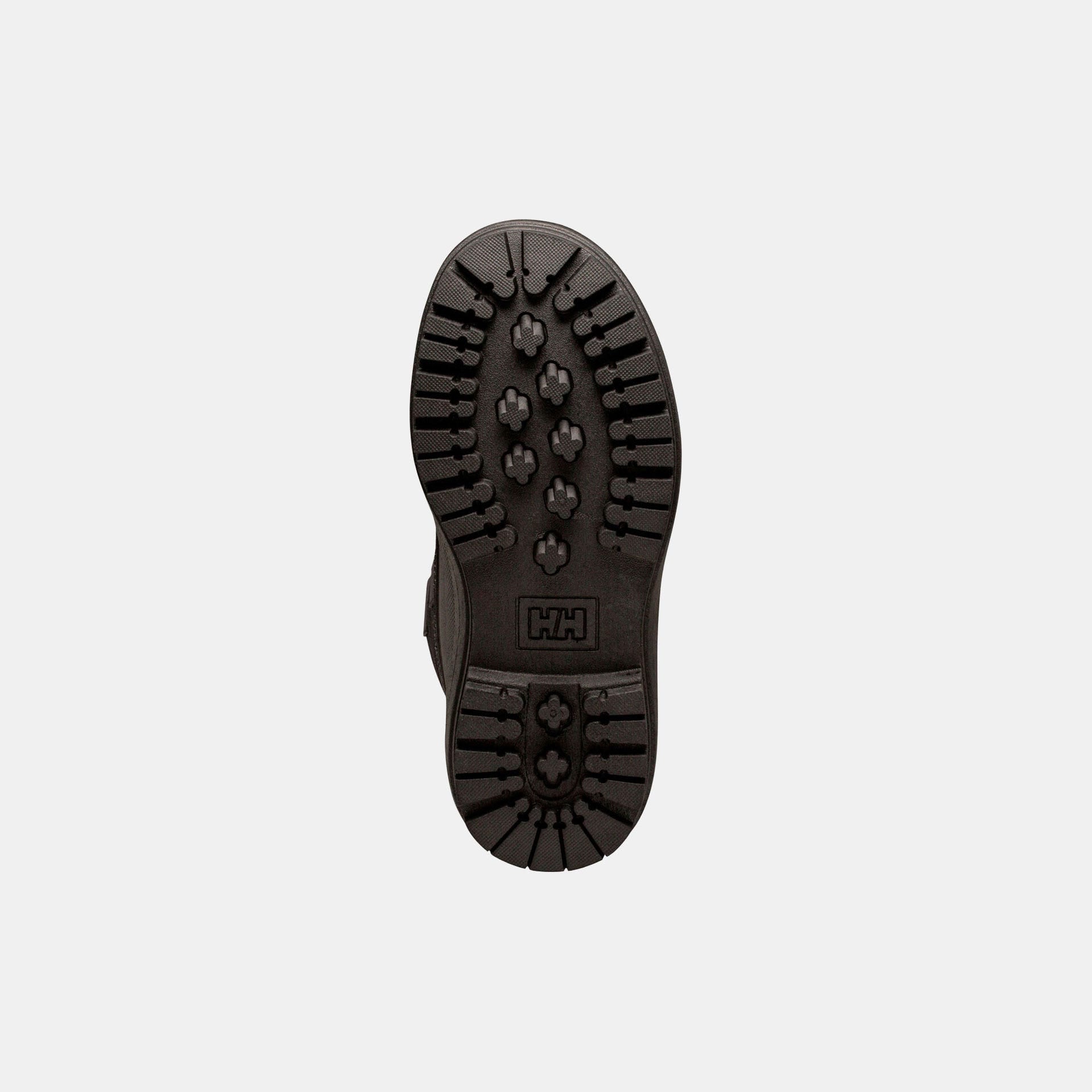 Women's Arctic Patrol Winter Boots - 990 BLACK