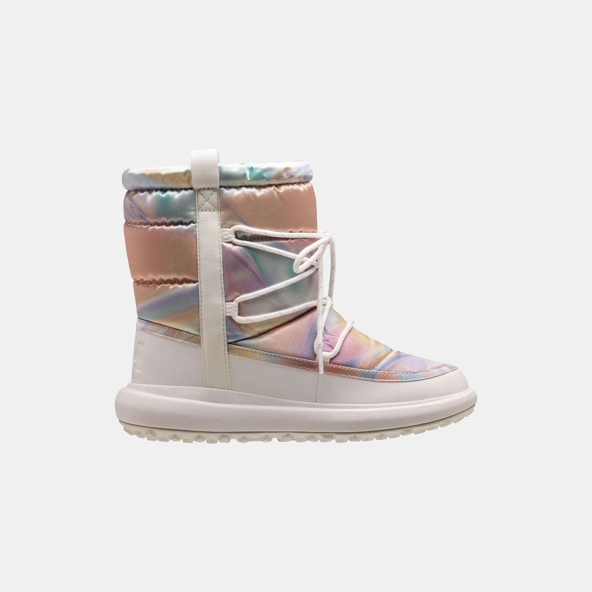 Women’s Isolabella 2 Demi Winter Boots - 687 REFLECTIONS AOP