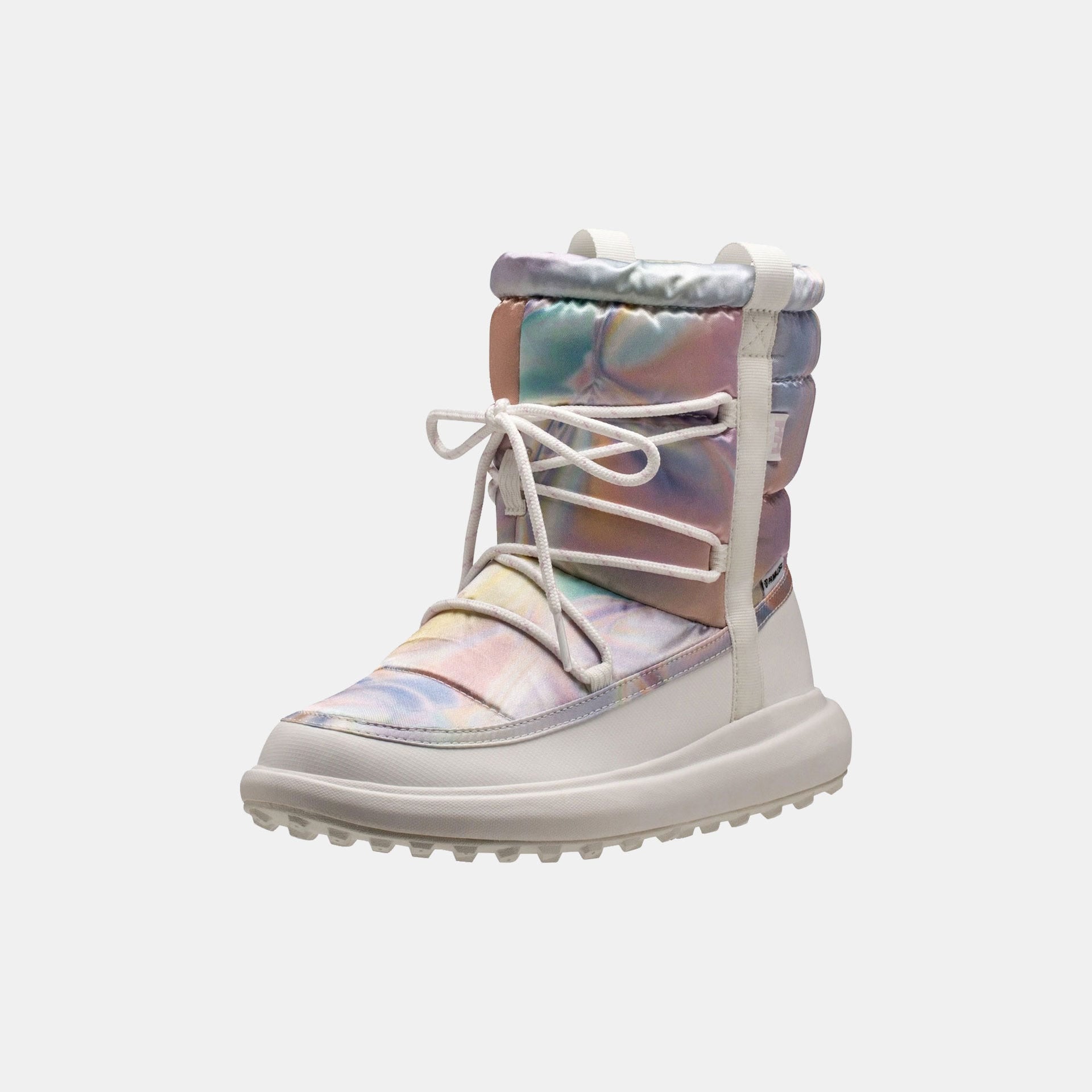 Women’s Isolabella 2 Demi Winter Boots - 687 REFLECTIONS AOP