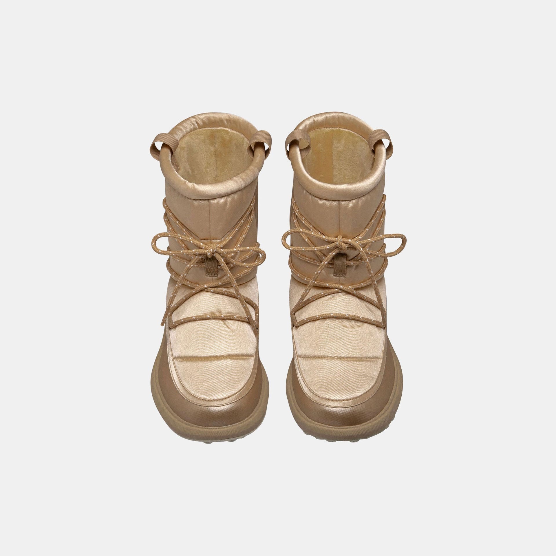 Women’s Isolabella 2 Demi Winter Boots - 739 CHAMPAGNE