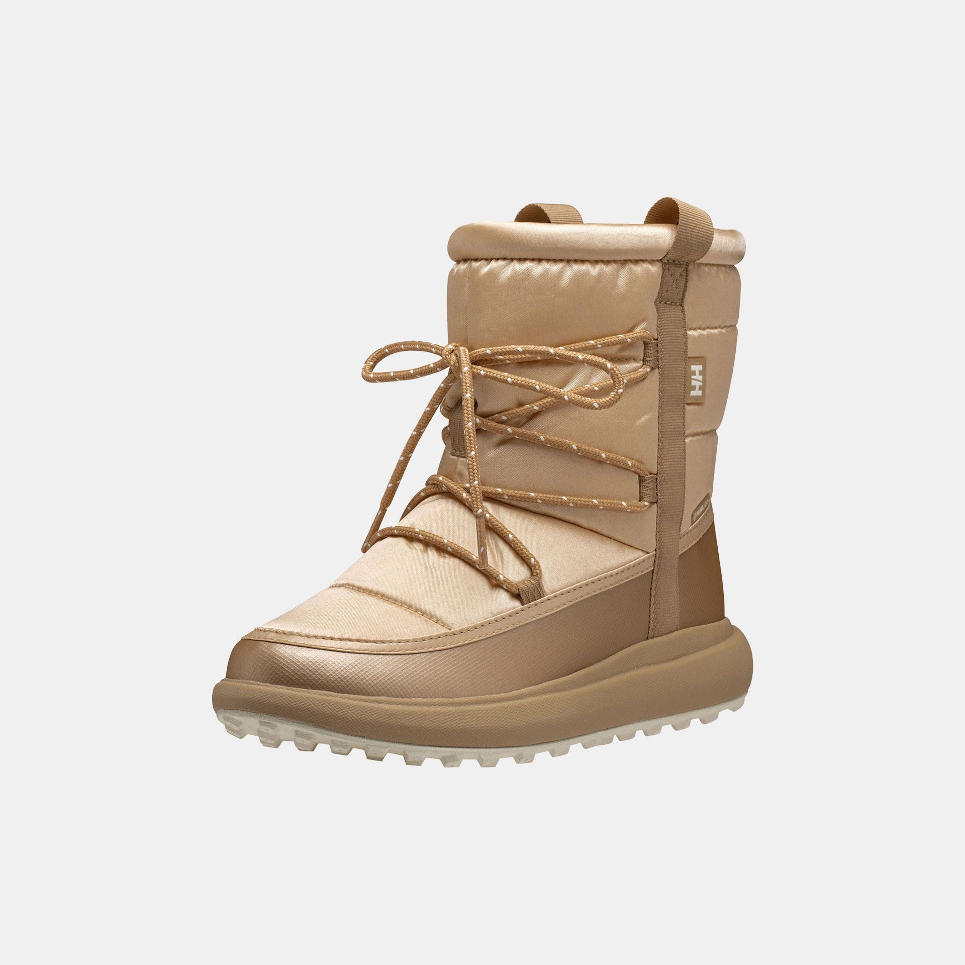 Women’s Isolabella 2 Demi Winter Boots - 739 CHAMPAGNE