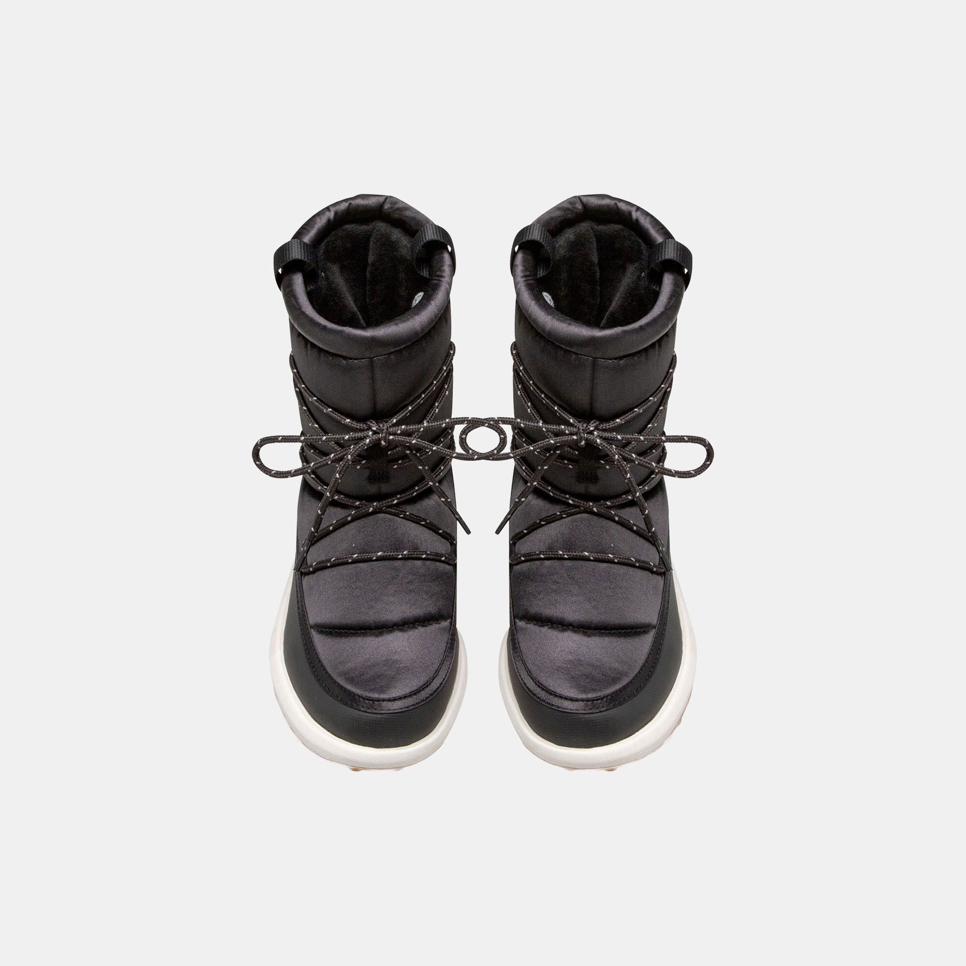 Women’s Isolabella 2 Demi Winter Boots - 990 BLACK/OFF WHITE