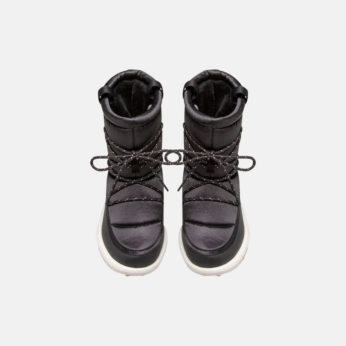 Women’s Isolabella 2 Demi Winter Boots - 990 BLACK/OFF WHITE