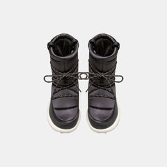 Women’s Isolabella 2 Demi Winter Boots - 990 BLACK/OFF WHITE