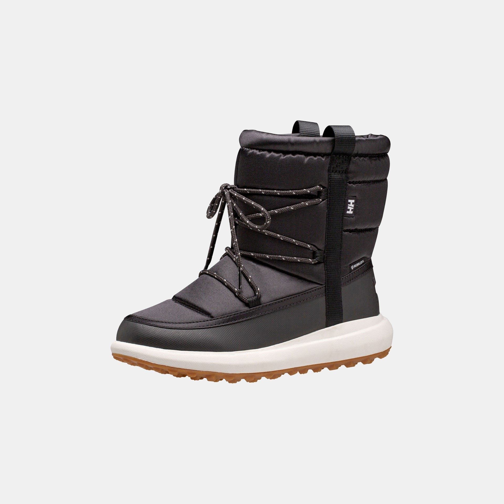 Women’s Isolabella 2 Demi Winter Boots - 990 BLACK/OFF WHITE