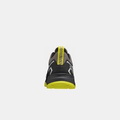 Men's Stalheim HELLY TECH® Waterproof Hiking Shoes - 876 CONCRETE / CREAM