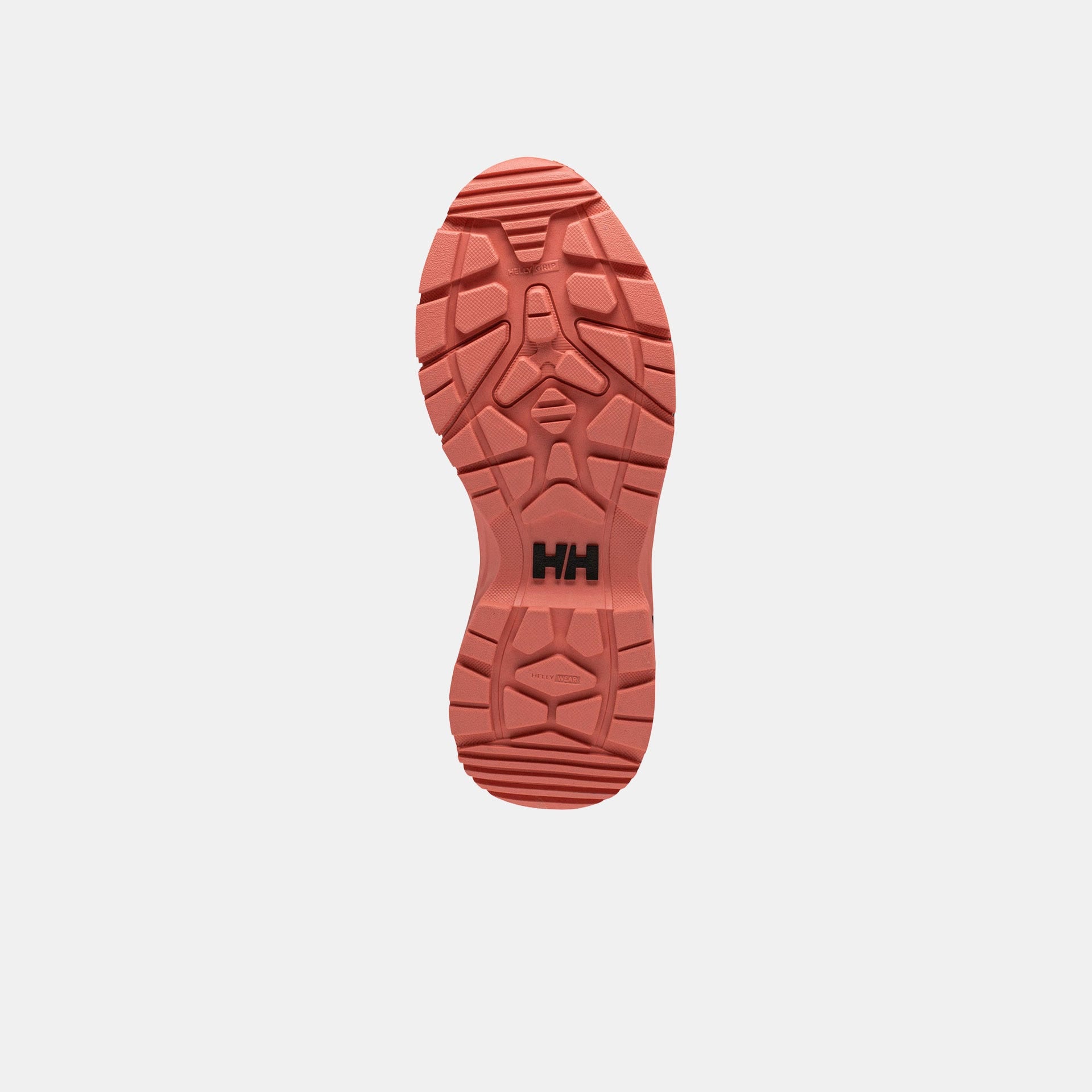 Women's Stalheim HELLY TECH® Waterproof Hiking Shoes - 876 CONCRETE / CREAM