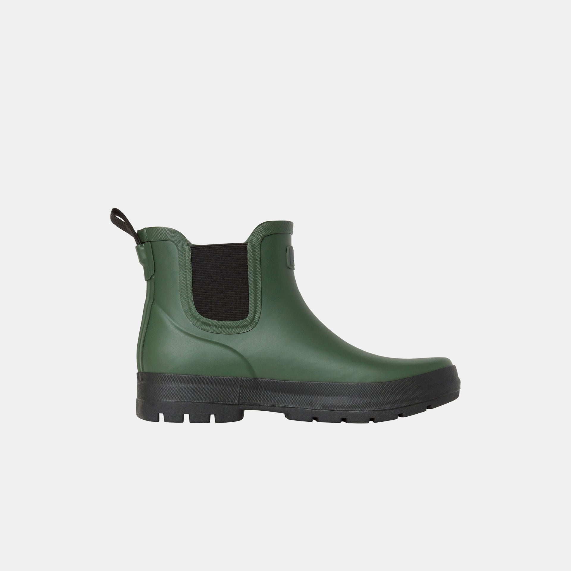 Women's Adel Rubber Boots - 476 SPRUCE