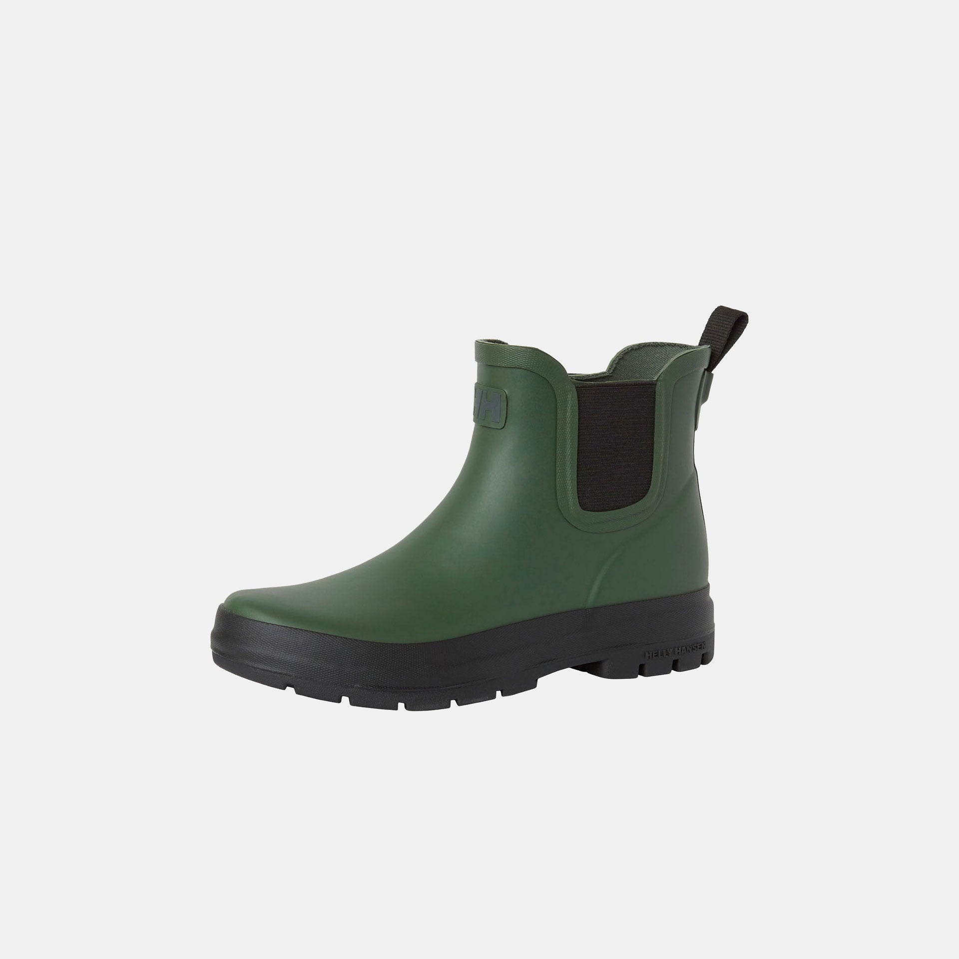 Women's Adel Rubber Boots - 476 SPRUCE