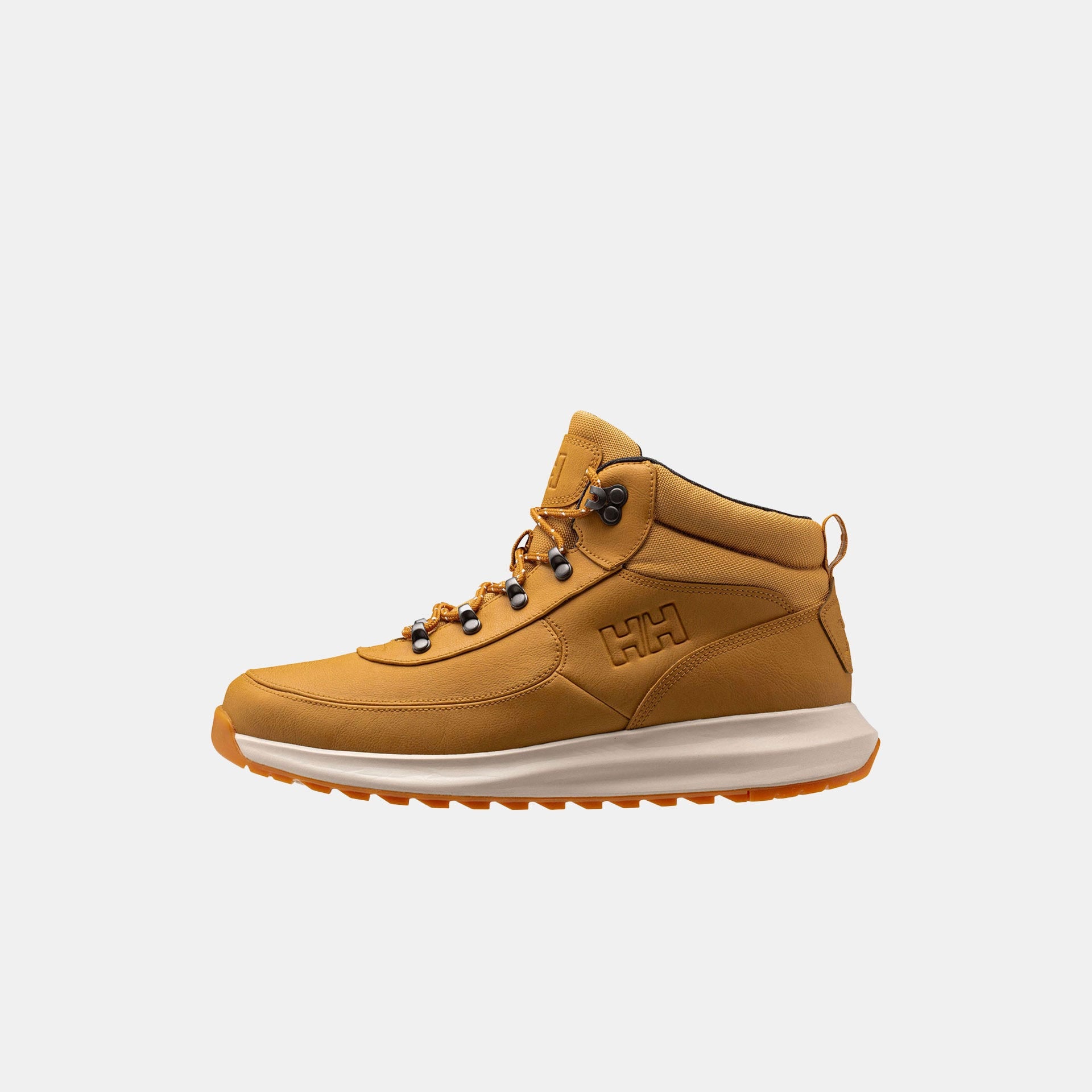 Men's Forest EVO Leather Shoes - 724 NEW WHEAT / CREAM
