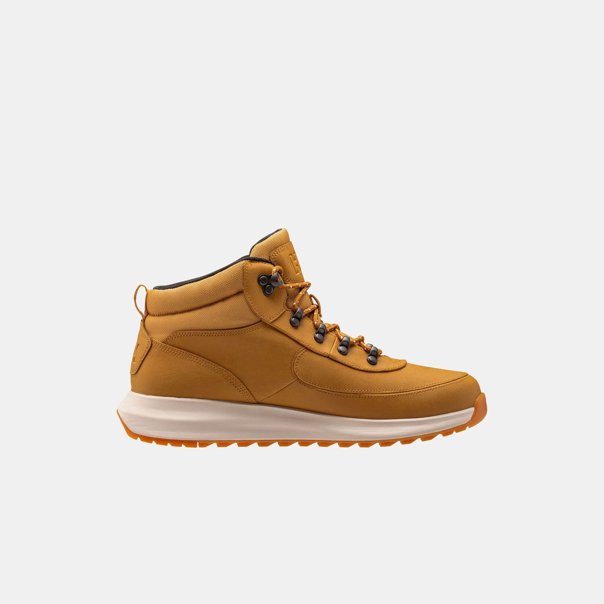 Men's Forest EVO Leather Shoes - 724 NEW WHEAT / CREAM