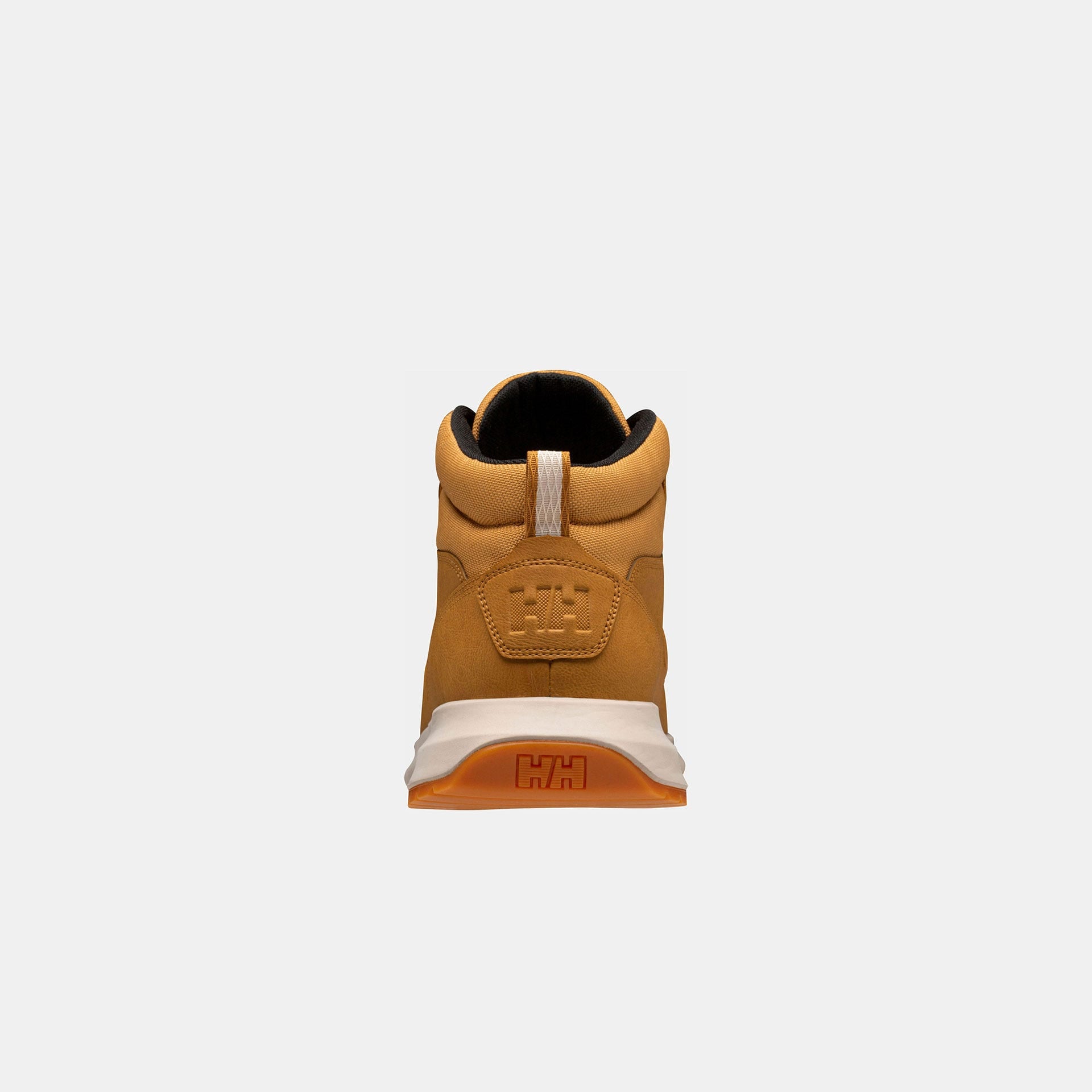 Men's Forest EVO Leather Shoes - 724 NEW WHEAT / CREAM