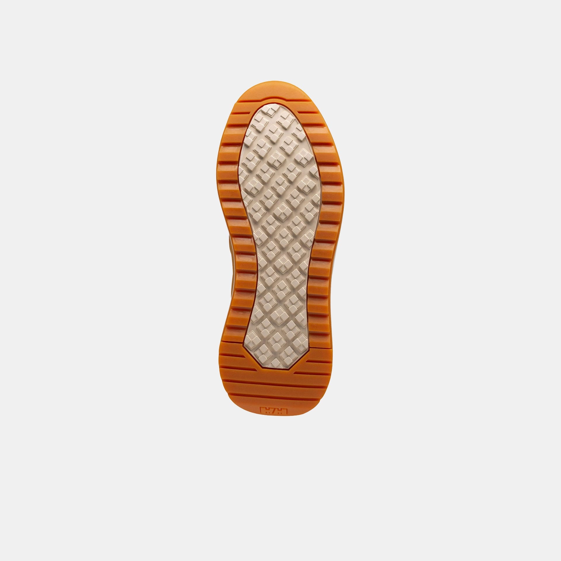 Men's Forest EVO Leather Shoes - 724 NEW WHEAT / CREAM