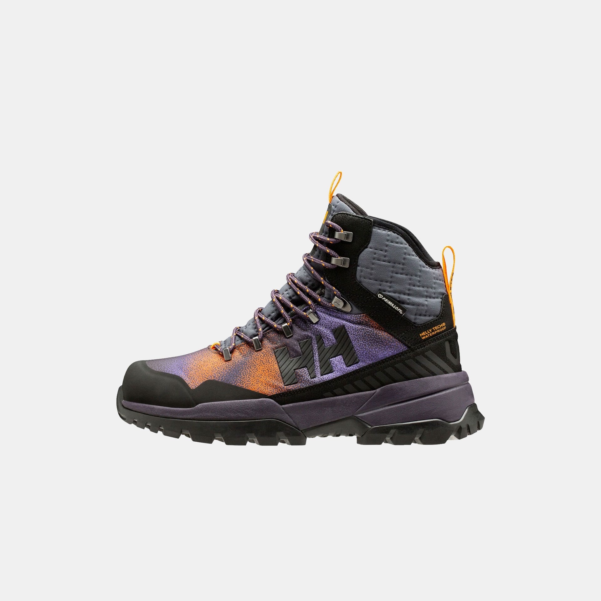 Men's Crestone ULLR™ HT Boots - 322 PAPAYA SPECKLE CAMO AOP
