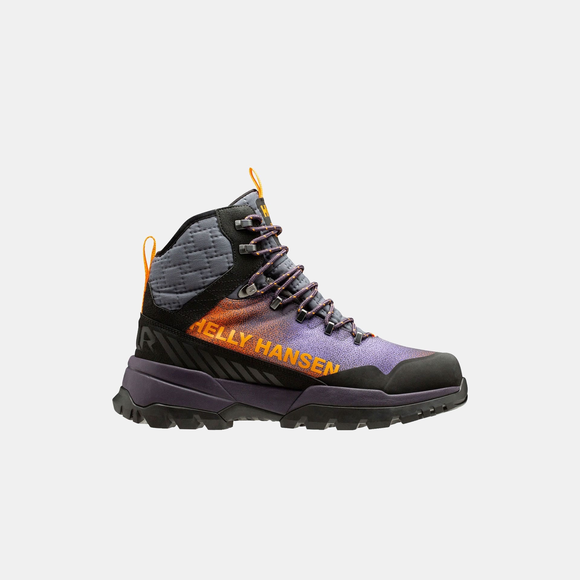 Men's Crestone ULLR™ HT Boots - 322 PAPAYA SPECKLE CAMO AOP