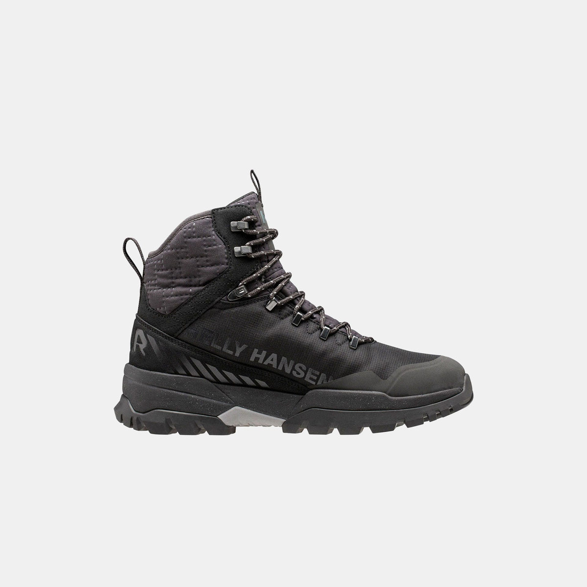 Men's Crestone ULLR™ HT Boots - 990 BLACK
