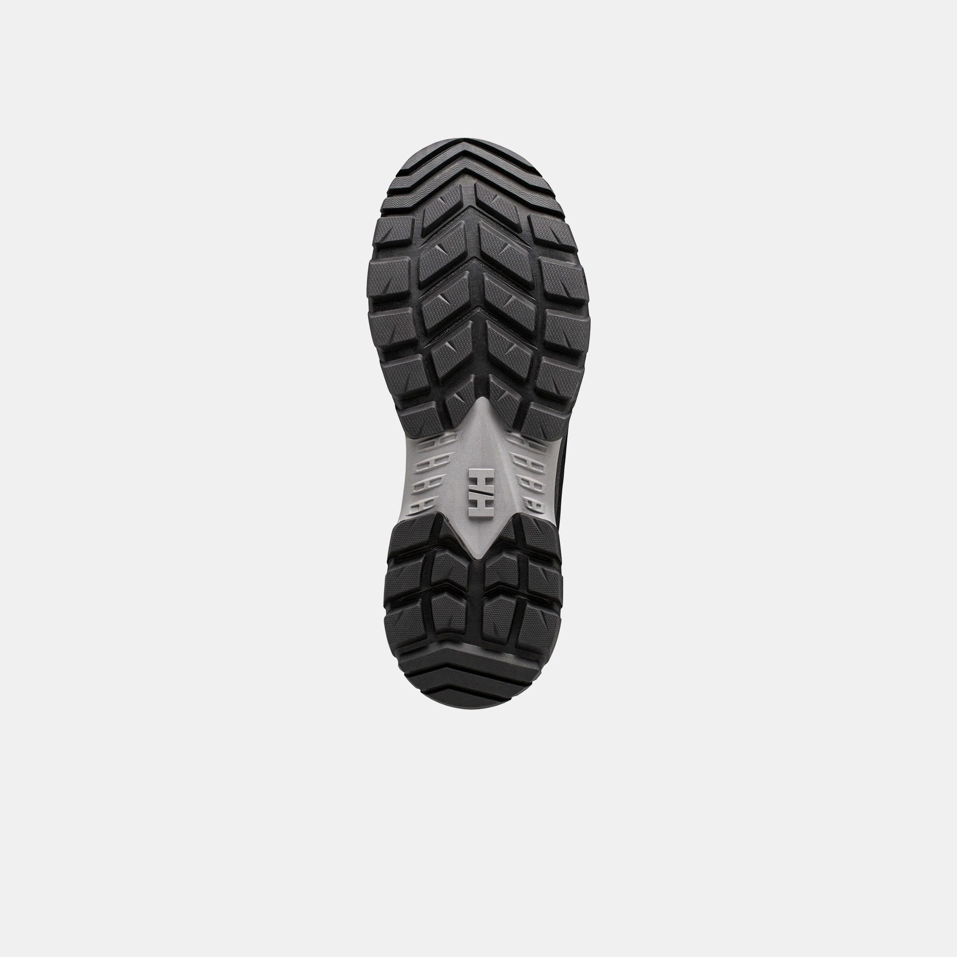 Men's Crestone ULLR™ HT Boots - 990 BLACK