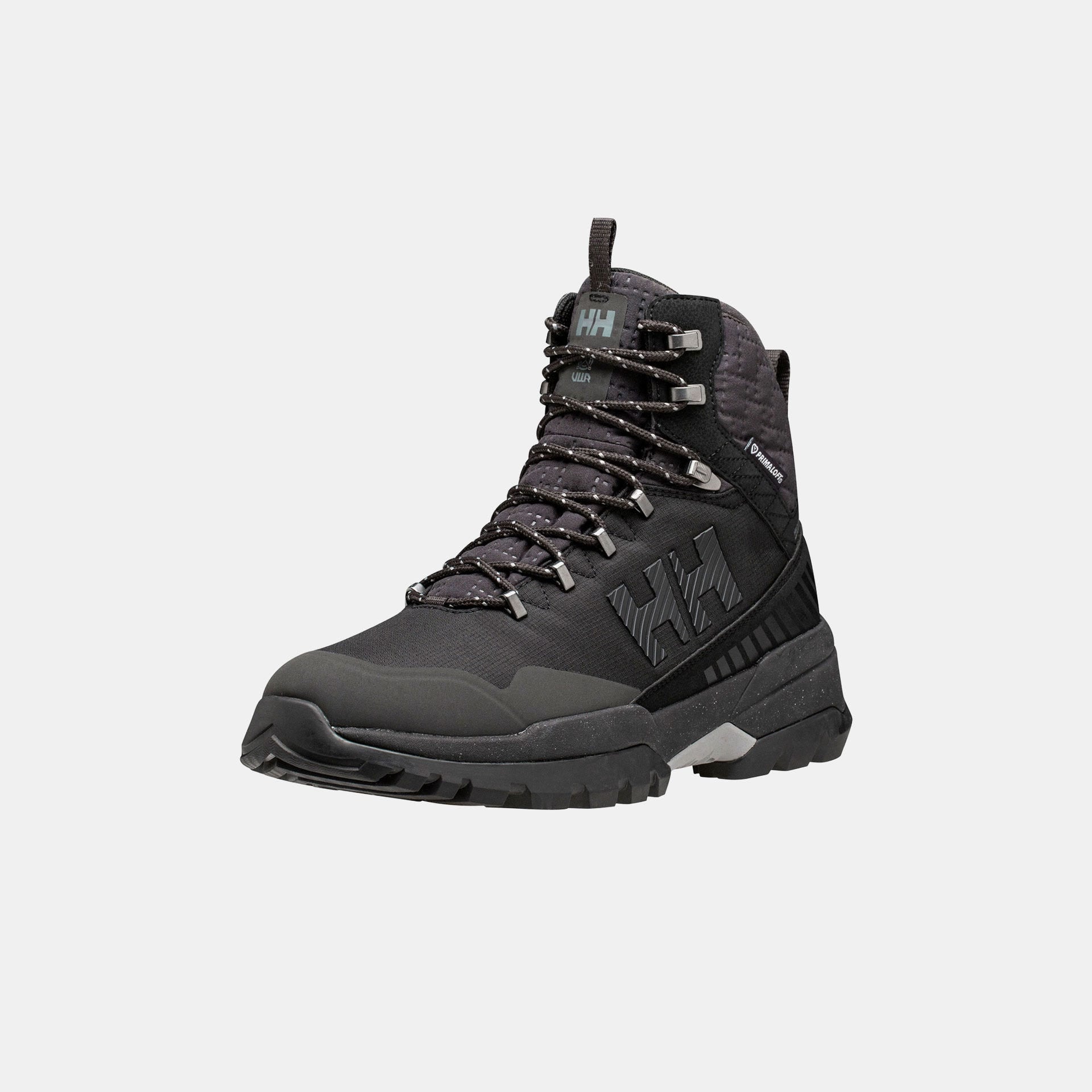 Men's Crestone ULLR™ HT Boots - 990 BLACK