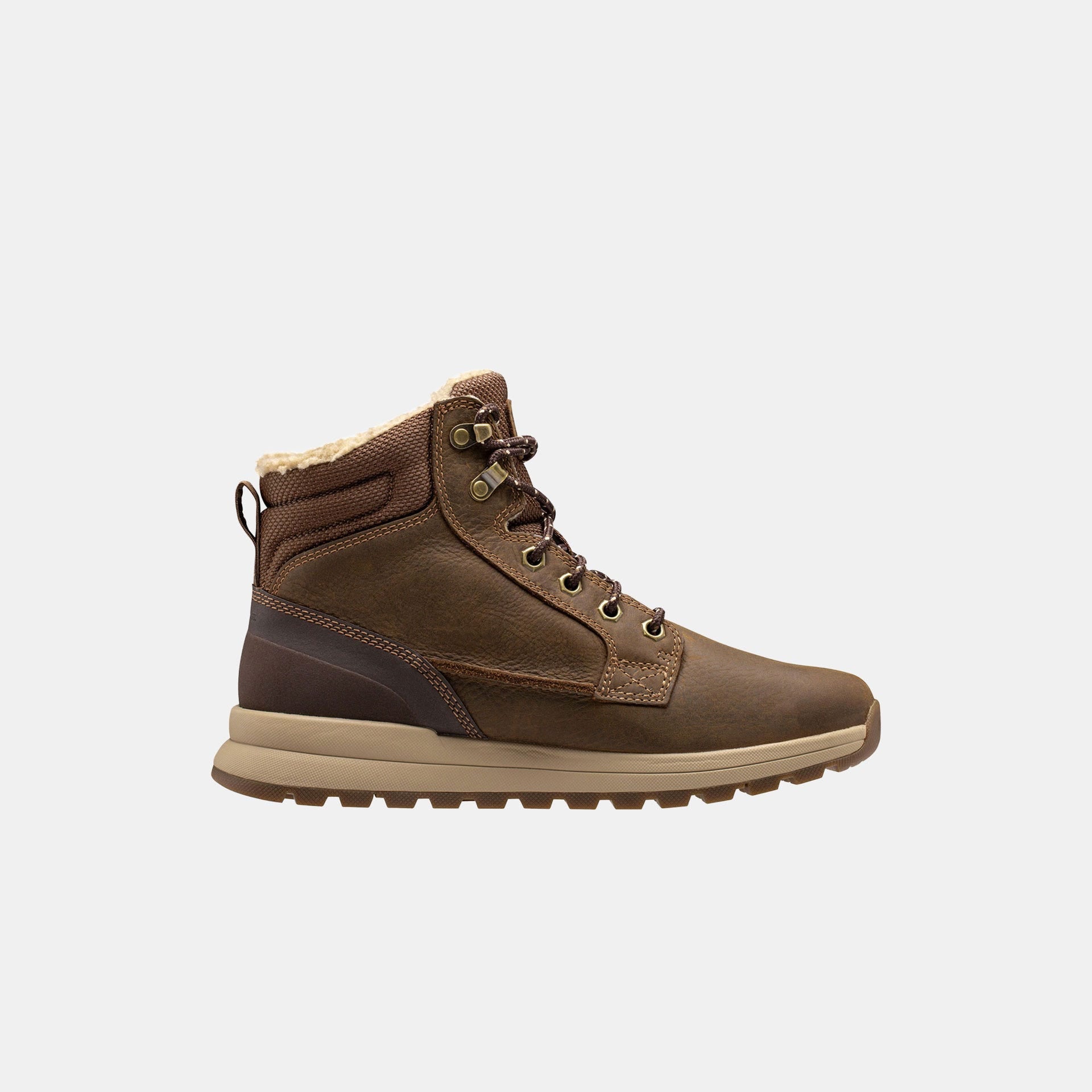 Men's Kelvin Lx Waterproof Leather Boots - 745 BUSHWACKER
