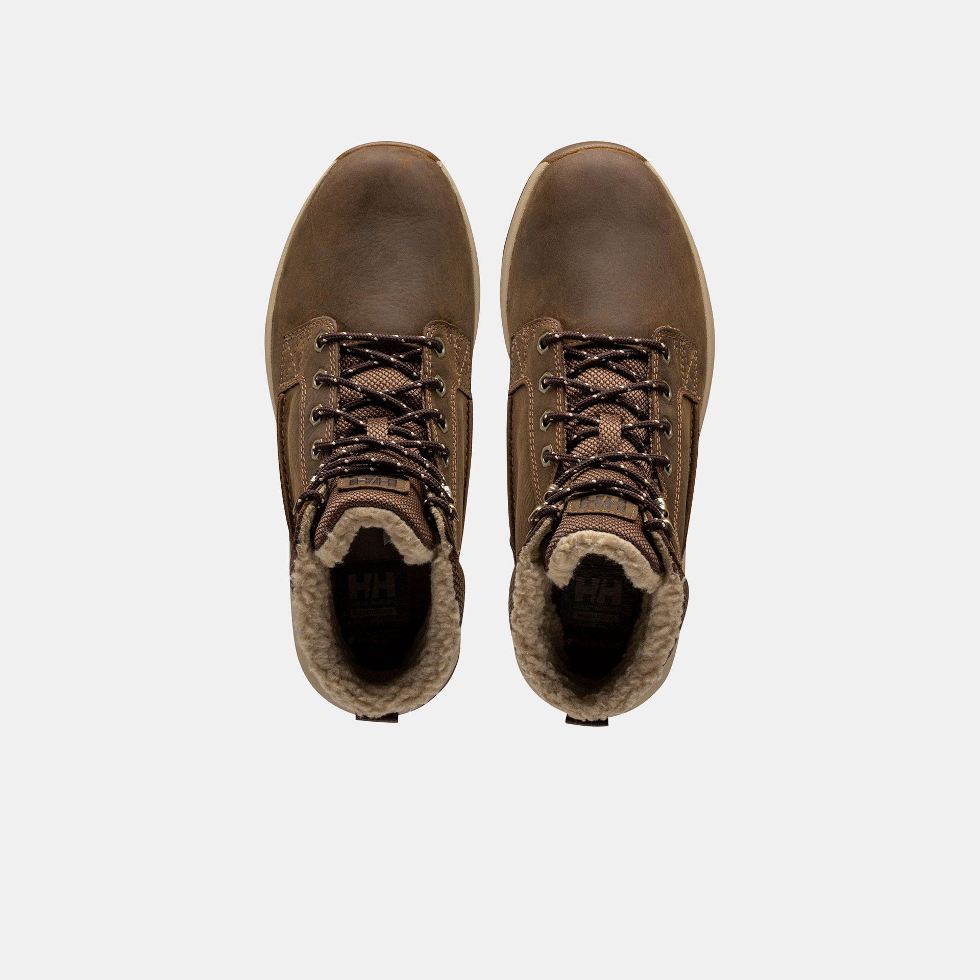 Men's Kelvin Lx Waterproof Leather Boots - 745 BUSHWACKER