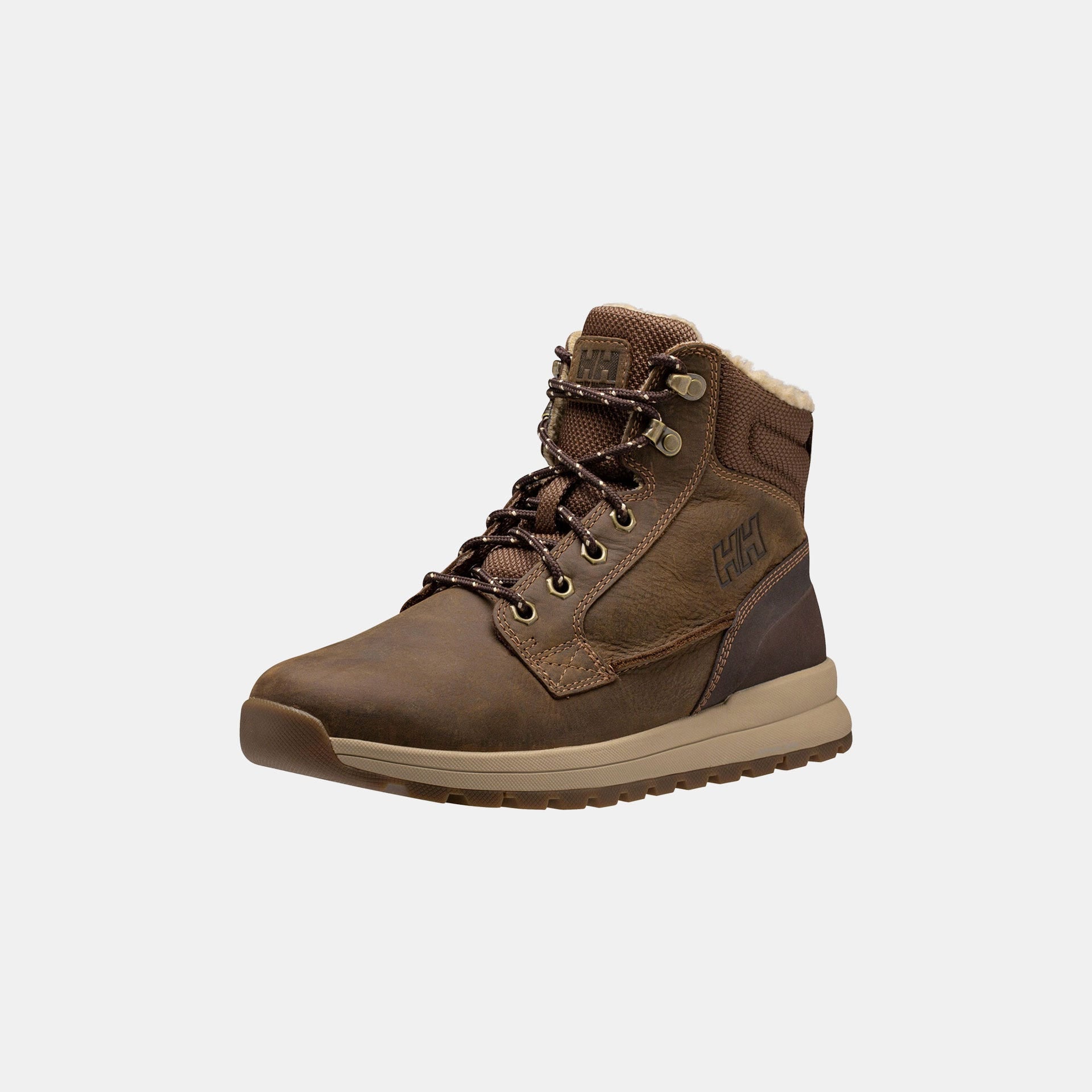 Men's Kelvin Lx Waterproof Leather Boots - 745 BUSHWACKER