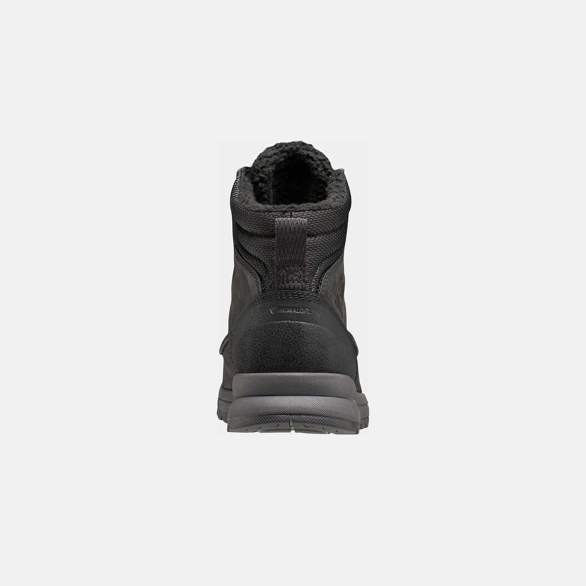 Men's Kelvin Lx Waterproof Leather Boots - 990 BLACK/CHARC