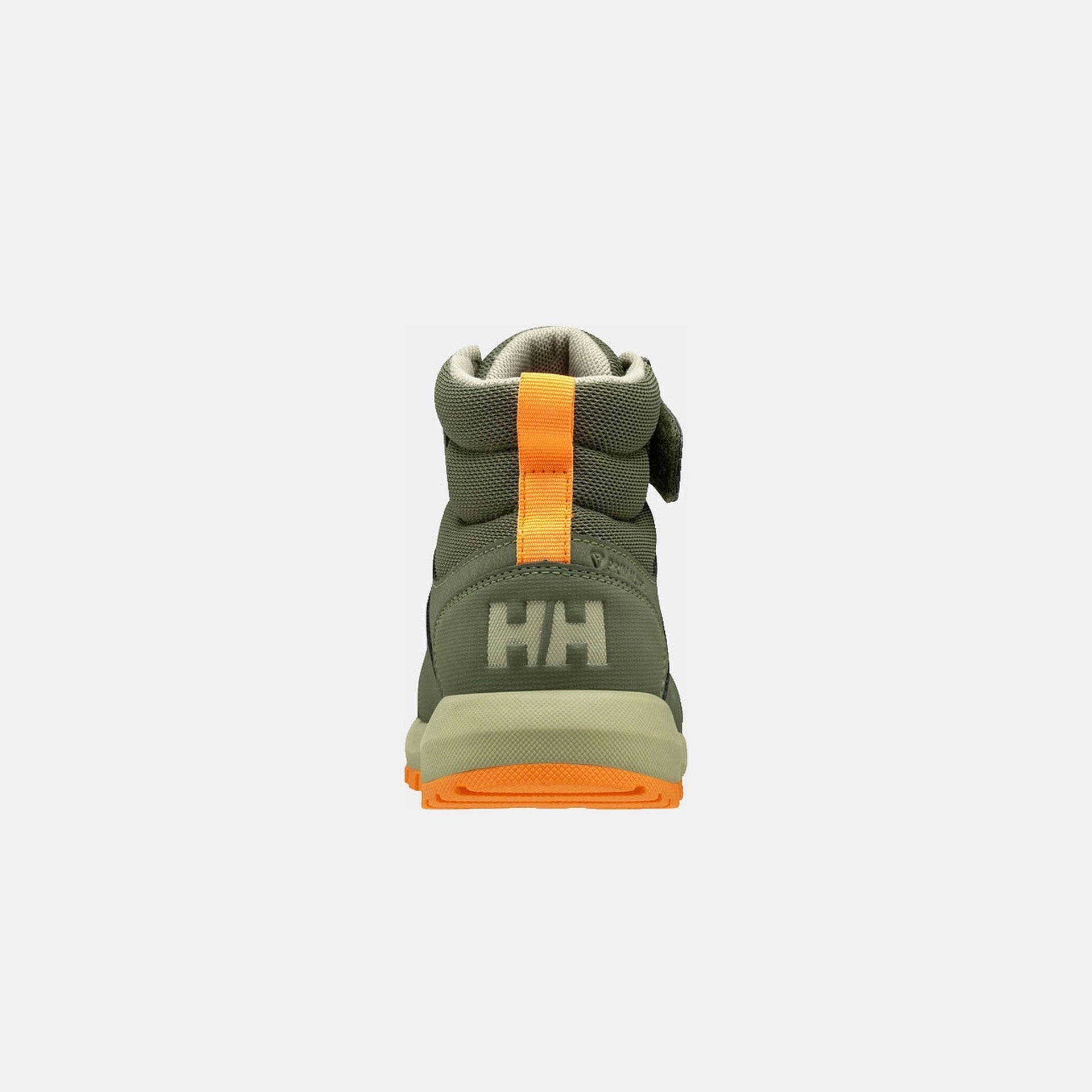 Juniors' And Kids' Shelter HELLY TECH® Waterproof Boots - 421 LAV GREEN / BELUGA
