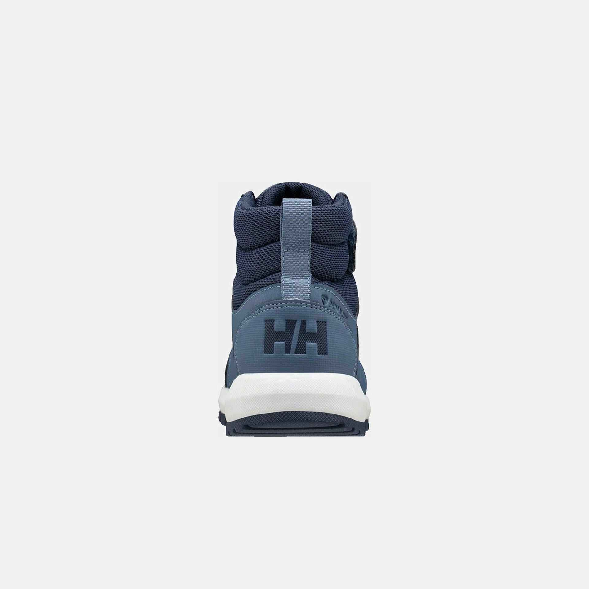 Juniors' And Kids' Shelter HELLY TECH® Waterproof Boots - 601 WASHED NAVY